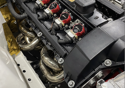 Motor