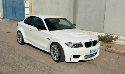 BMW E8X E9X