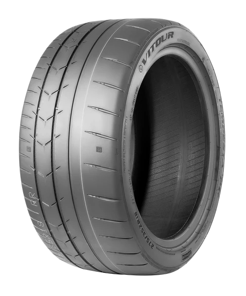 送料込☆VITOUR☆TEMPESTA QUATTRO☆235/60R18 送料込☆VITOUR☆TEMPESTA QUATTRO☆235/60R18 - メルカリ