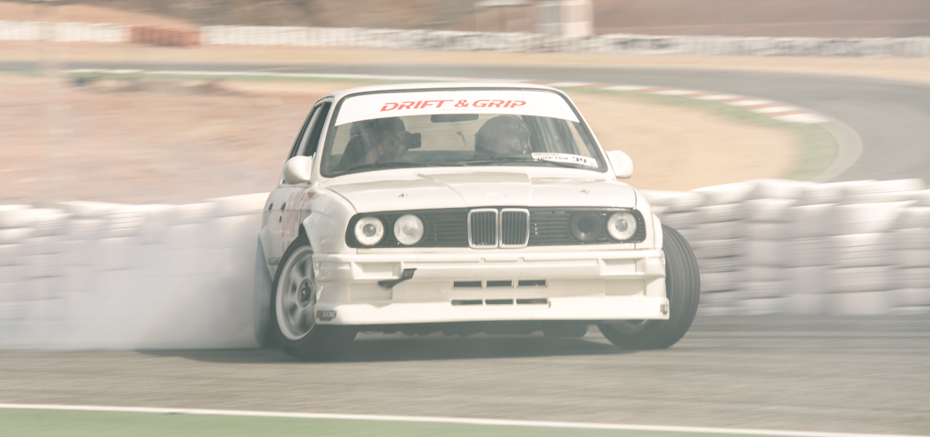 BMW E30