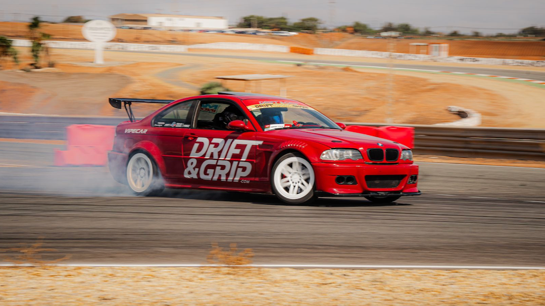 BMW E46