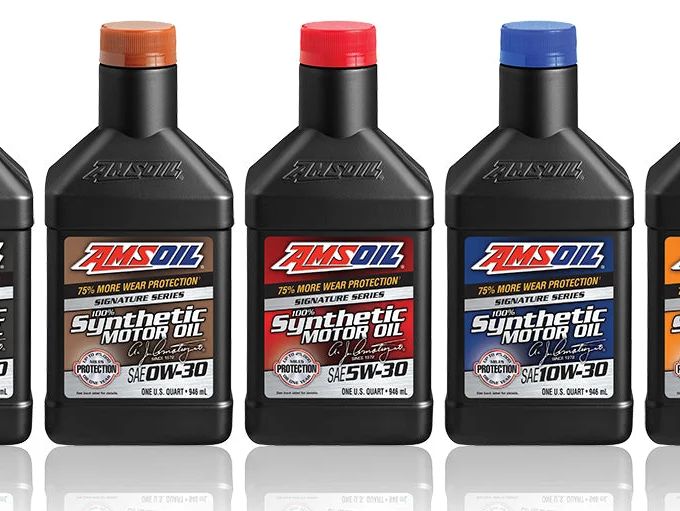 Aceites y Lubricantes