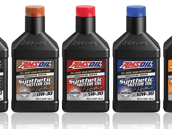 Aceites y Lubricantes