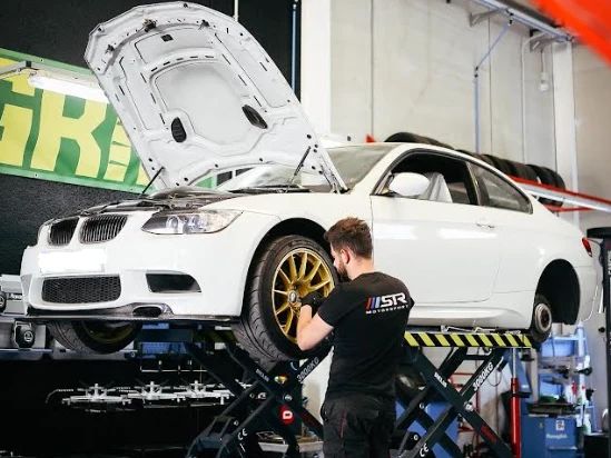 Chasis y Alineación