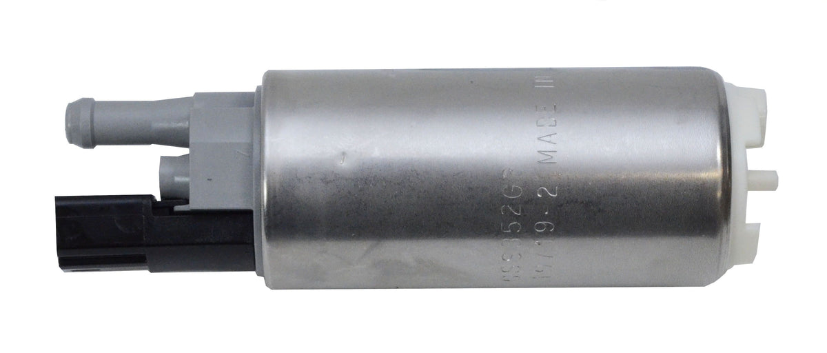 Kit de bomba de gasolina Walbro Motorsport 315 L/h para Universal Fuel Pump (GSS352)