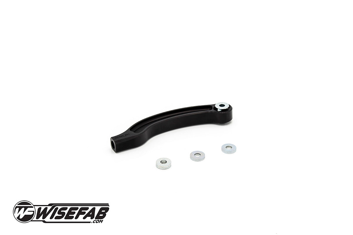 Kit de vía delantera Wisefab para Nissan GT-R