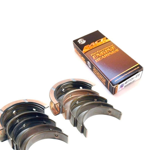 ACL Trimetal Reinforced Main Bearings - Honda B18C