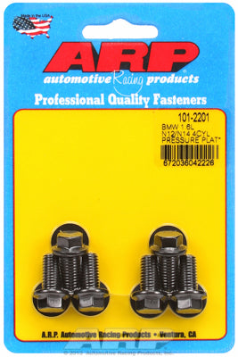 ARP Clutch Bolts for Mini Cooper 1.6L (N12, N14 - M8x125)