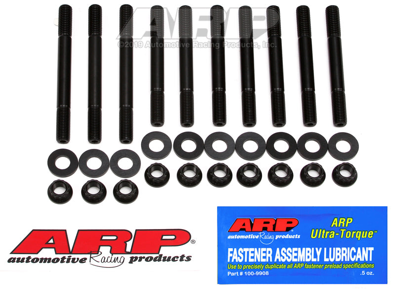 Espárragos de bancada ARP para Nissan KA24E y KA24DE - 102-5401