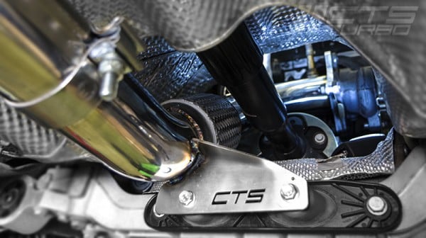 CTS TURBO AWD MK6 R,AUDI TT/S MK2, A3 QUATTRO/S3 8P RACE DOWNPIPE