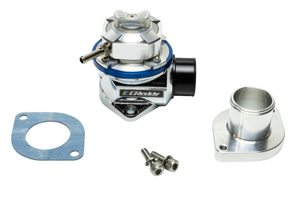 Kit de válvula de descarga GReddy FV2 - Part No. 11531213