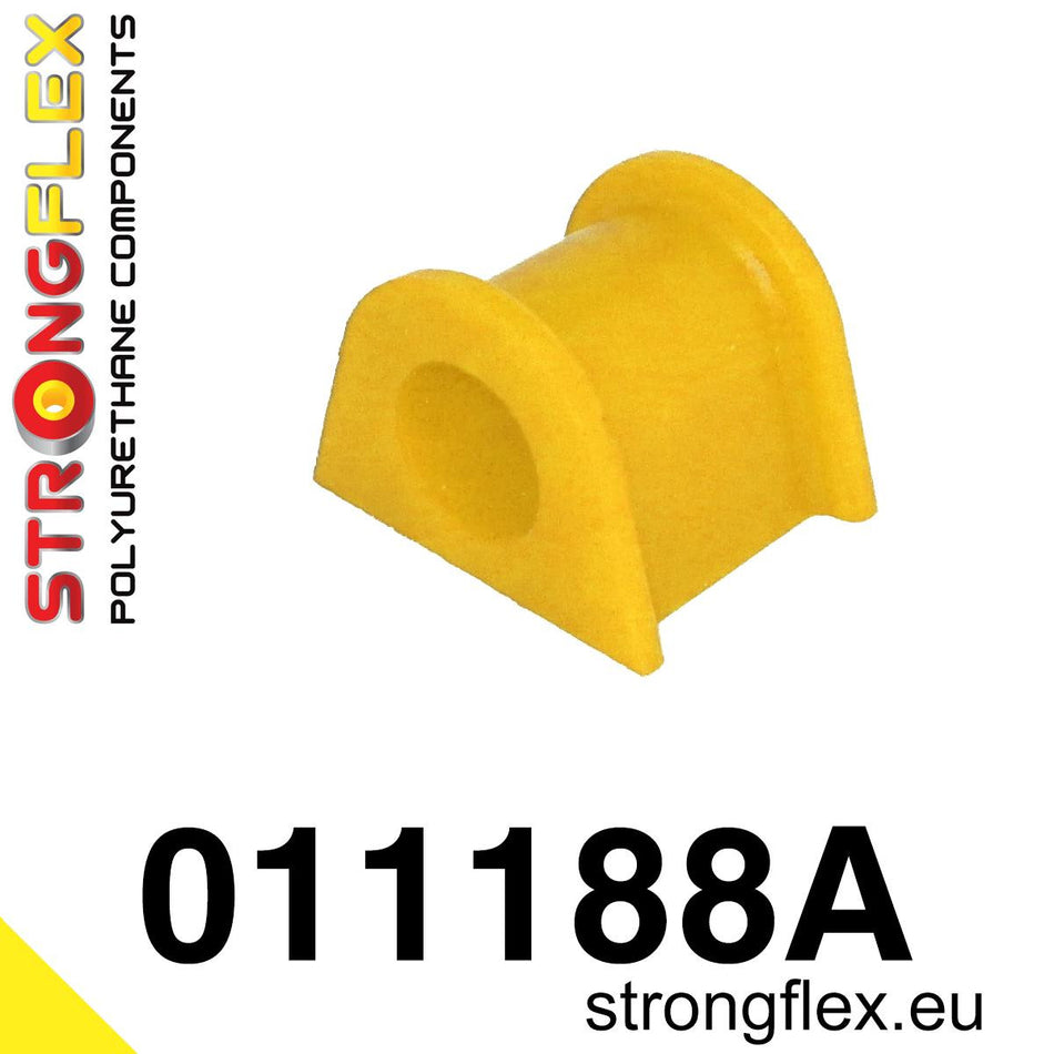 Silentblock de estabilizadora delantera SPORT Alfa Romeo 147 type 937 Q4 (011188A)