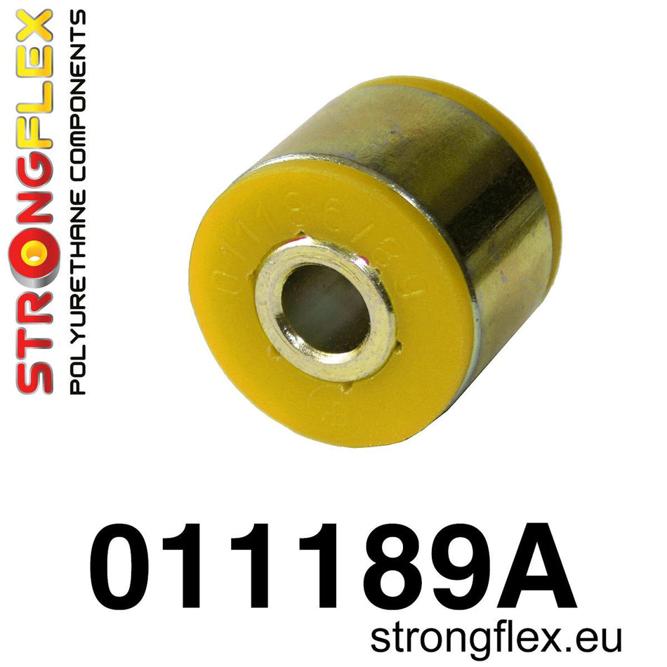 Silentblock del brazo trasero de la suspensión trasera SPORT Alfa Romeo (011189A)