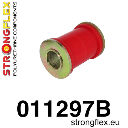 Silentblock delantero del brazo inferior delantero Alfa Romeo 147 type 937 (011297B)