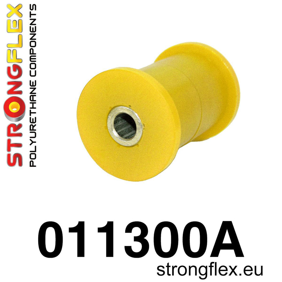 Silentblock de horquilla inferior delantero, externo SPORT Alfa Romeo (011300A)