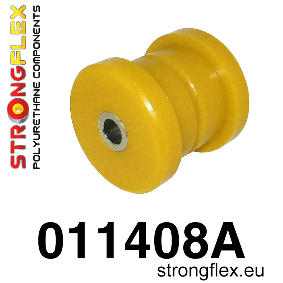 Buje de horquilla delantera trasera SPORT Alfa Romeo 166 type 936 (011408A)