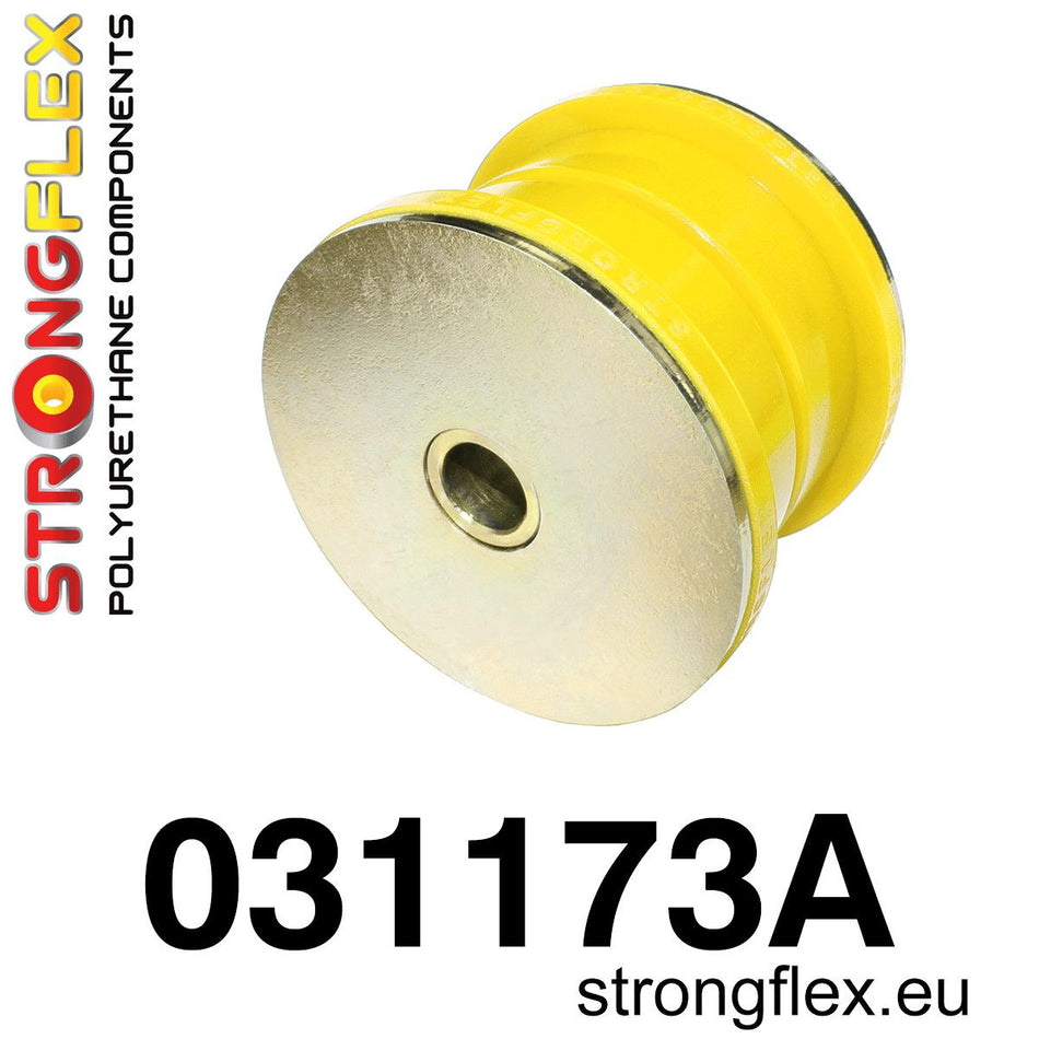 Rear trailing arm front bush SPORT - BMW > Serie 3 > III  E36 > E36  M3|BMW > Serie 3 > III  E36 > E36 |BMW > Serie 3 > IV  E46 > E46  rwd|BMW > Serie 3 > IV  E46 > E46  M3|BMW > Serie 3 > IV  E46 > E46  xi / xd|BMW > Serie 3 > IV  E46 > E46  Compact|BMW