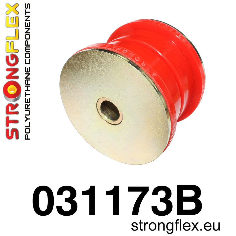 Rear trailing arm front bush - BMW > Serie 3 > III  E36 > E36  M3|BMW > Serie 3 > III  E36 > E36 |BMW > Serie 3 > IV  E46 > E46  rwd|BMW > Serie 3 > IV  E46 > E46  M3|BMW > Serie 3 > IV  E46 > E46  xi / xd|BMW > Serie 3 > IV  E46 > E46  Compact|BMW > X3 >