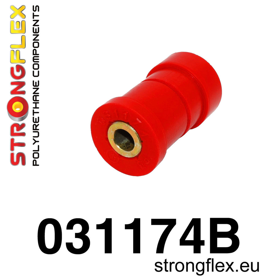 Rear control arm upper inner - BMW > Serie 3 > III  E36 > E36  M3|BMW > Serie 3 > III  E36 > E36 |BMW > Serie 3 > IV  E46 > E46  rwd|BMW > Serie 3 > IV  E46 > E46  M3|BMW > Serie 3 > IV  E46 > E46  xi / xd|BMW > Serie 3 > IV  E46 > E46  Compact|BMW > X3 >