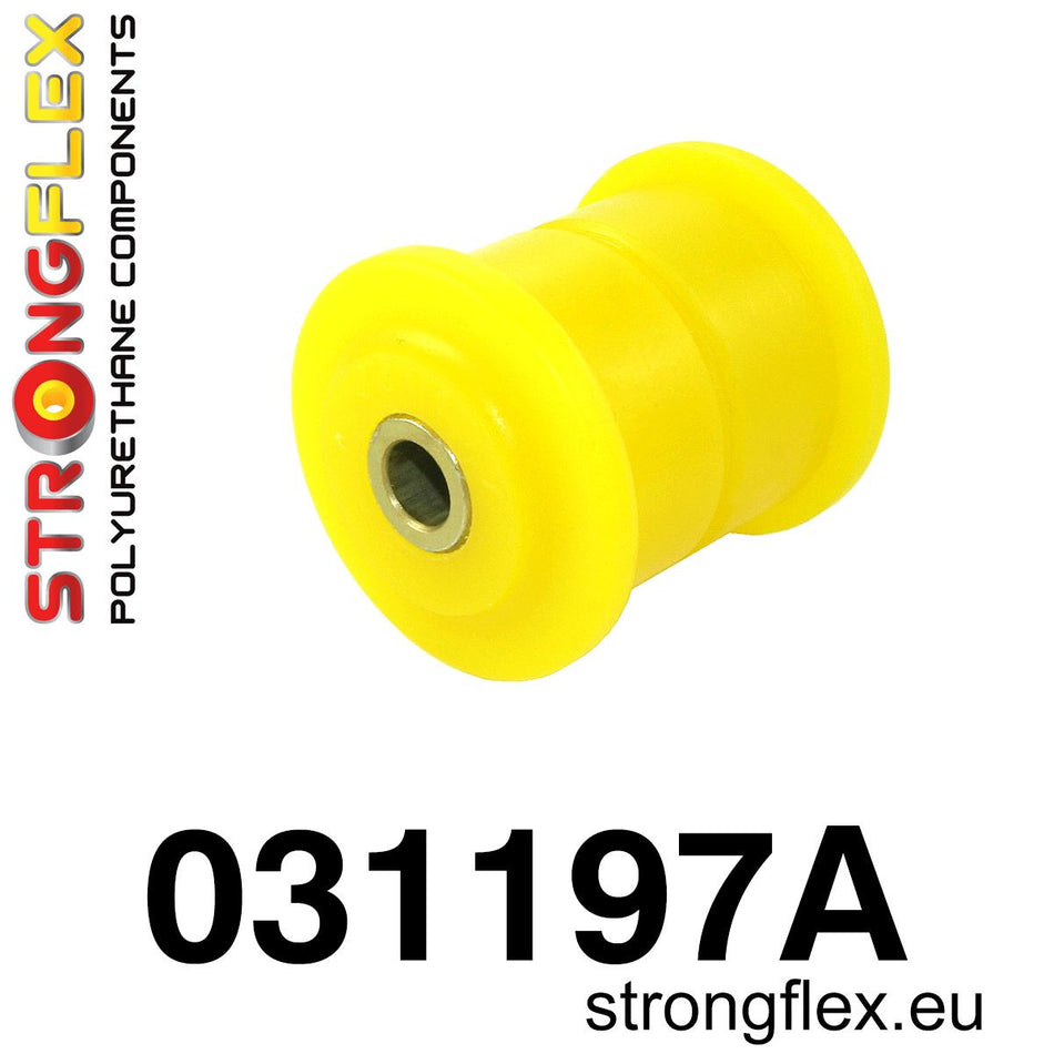 Rear lower trailing arm - front bush SPORT - BMW > Serie 5 > IV  E39 > E39  Sedan|BMW > Serie 5 > IV  E39 > E39  Touring|BMW > Serie 5 > V  E60 / E61 > E60 Sedan > Sedan  RWD|BMW > Serie 5 > V  E60 / E61 > E60 Sedan > Sedan  xi / xd|BMW > Serie 5 > V  E60