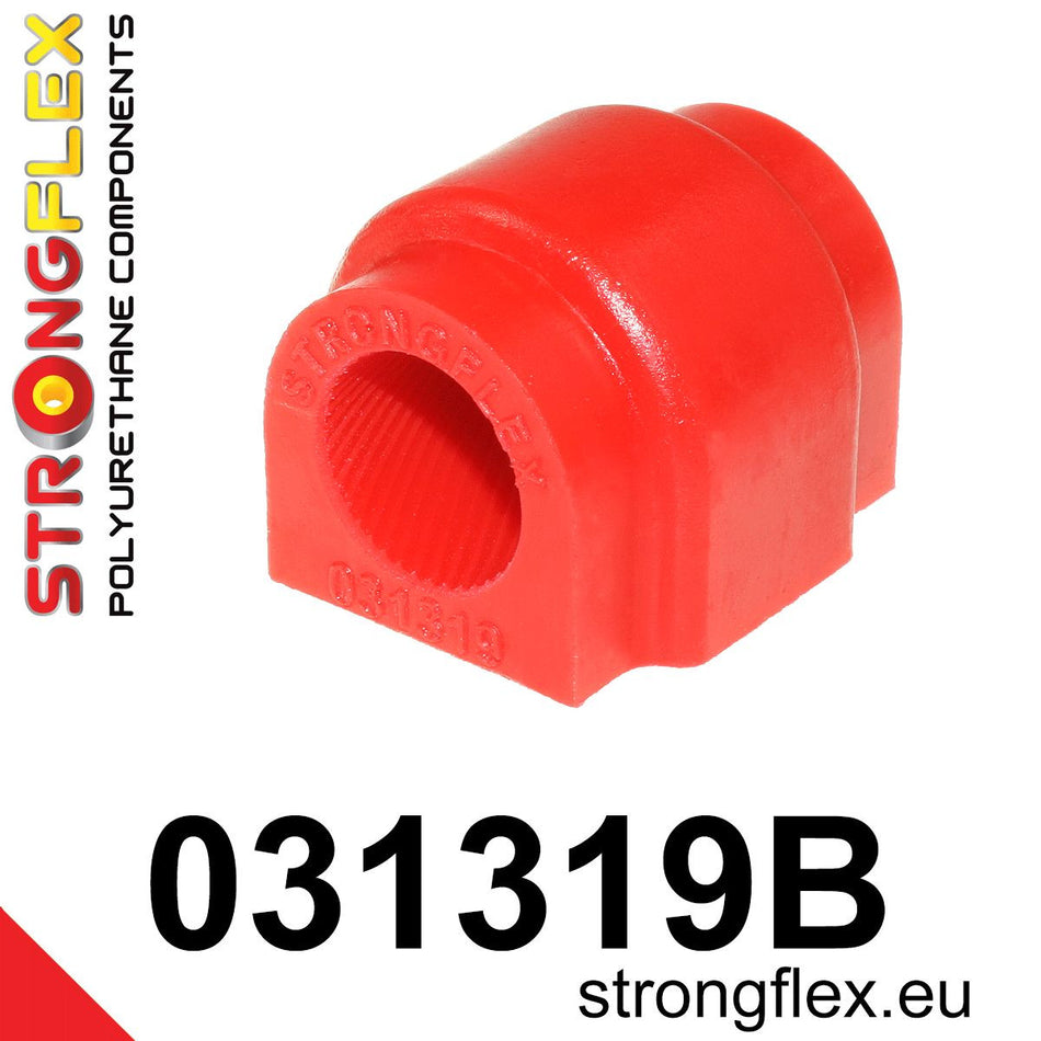 Front anti roll bar mounting bush - BMW > Serie 3 > I  E21