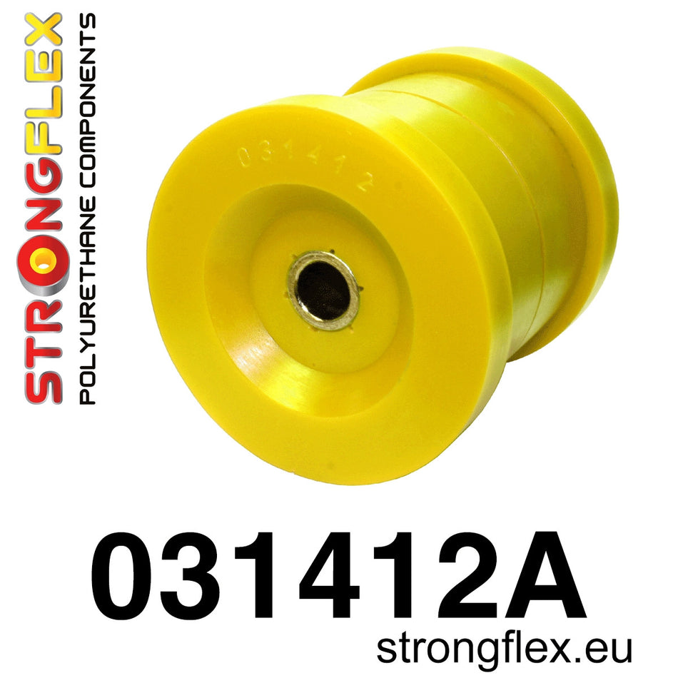 Rear beam mount bush SPORT - BMW > Serie 5 > III  E34|BMW > Serie 7 > II  E32