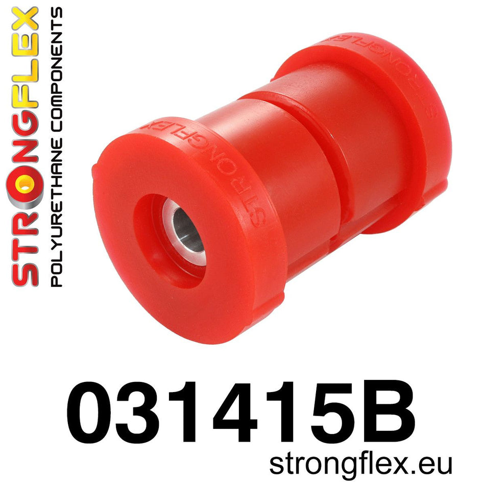 Rear beam mount bush - BMW > Serie 3 > III  E36 > E36  Compact|BMW > Z3  E36/7