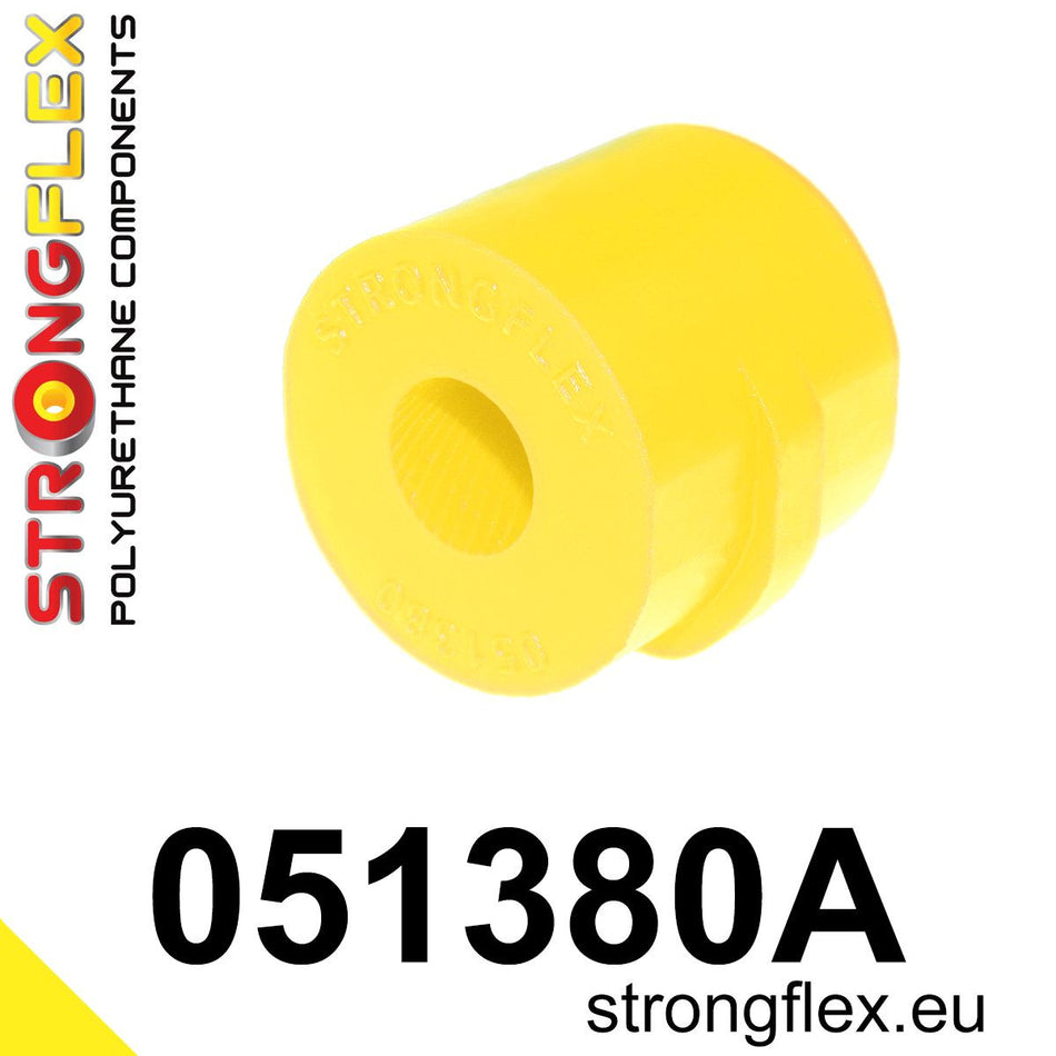 Silentblock de estabilizadora delantera SPORT Citroën Xsara ZX Berlingo 306 (051380A)