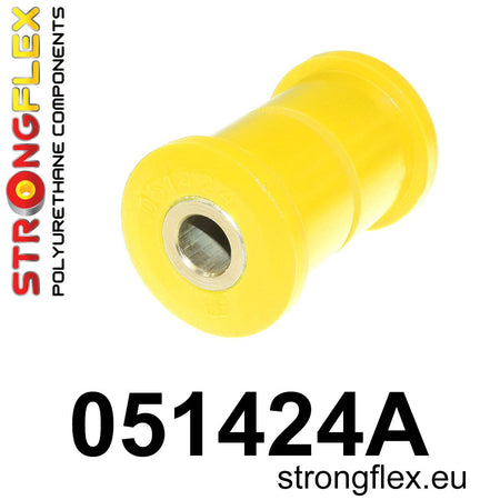 Silentblock delantero del brazo delantero SPORT Citroën Xsara ZX Berlingo (051424A)