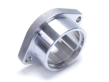 Válvula de descarga GReddy universal 42 mm Flange