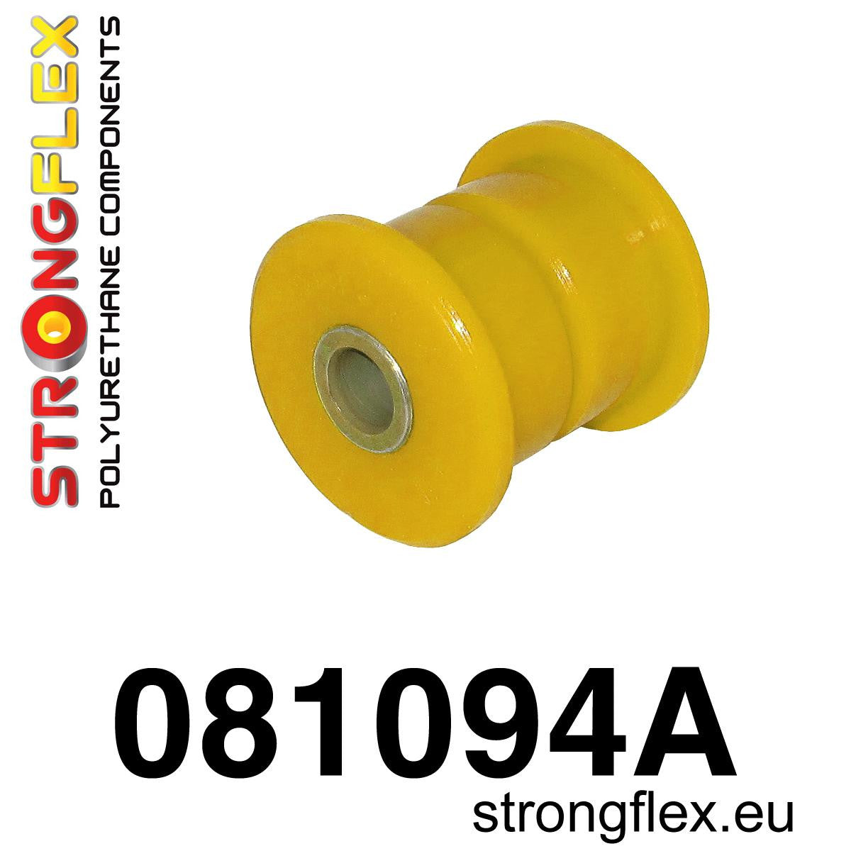 Silentblock exterior del brazo delantero SPORT Acura Integra DB6 DC1 DC2 (081094A)