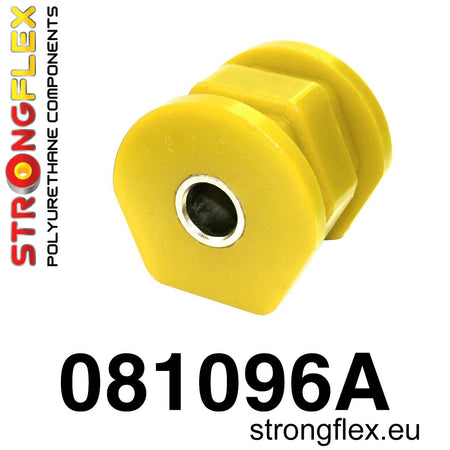 Silentblock trasero del brazo inferior delantero SPORT Honda Civic EM1 RD1 (081096A)