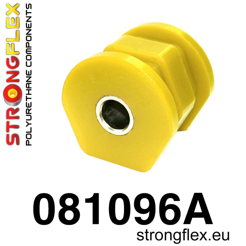 Silentblock trasero del brazo inferior delantero SPORT Honda Civic EM1 RD1 (081096A)