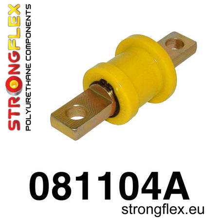 Silentblock de brazo tirado trasero SPORT Acura Integra DB6 DC1 DC2 EM1 RD1 (081104A)