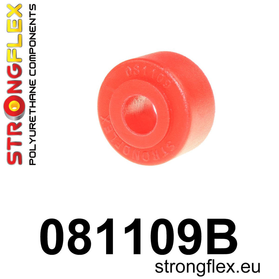 Silentblock de perno delantero Acura Integra DB6 DC1 DC2 EM1 DA5 DB1 Civic (081109B)