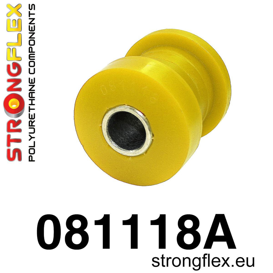Silentblock de brazo inferior delantero trasero SPORT Acura Integra DB6 DC1 (081118A)