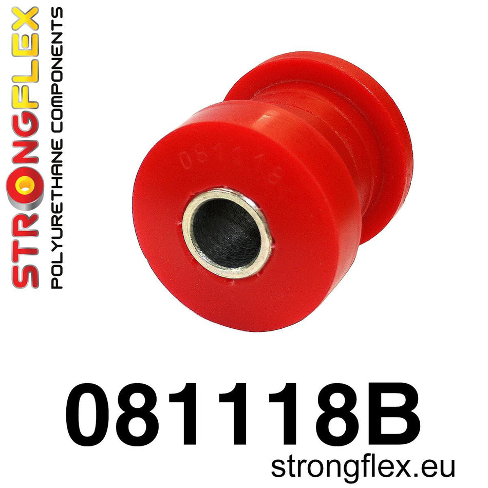 Silentblock de brazo inferior delantero trasero Acura Integra DB6 DC1 DC2 (081118B)