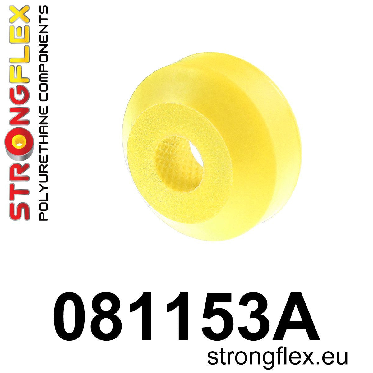 Soporte del amortiguador SPORT Acura Integra DB6 DC1 DC2 EM1 RA1 RA2 RA3 (081153A)
