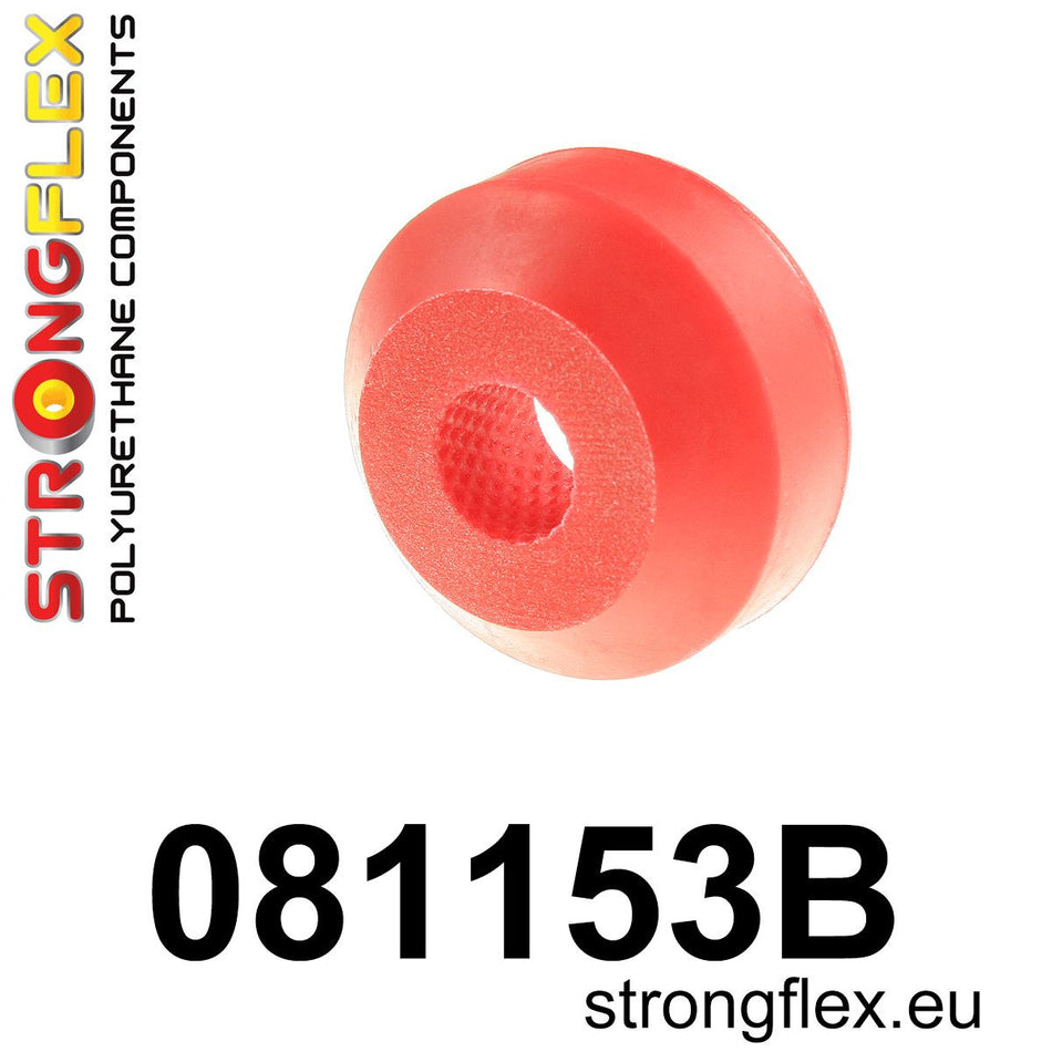 Soporte del amortiguador Acura Integra DB6 DC1 DC2 EM1 RA1 RA2 RA3 RA4 RA5 (081153B)