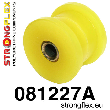 Silentblock estabilizador de la palanca de cambios 32mm SPORT Honda Civic (081227A)