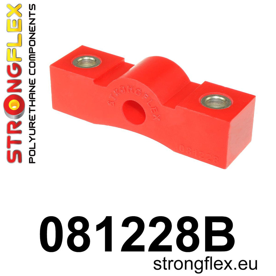 Soporte de la extensión de la palanca de cambios Acura Integra DB6 DC1 DC2 (081228B)