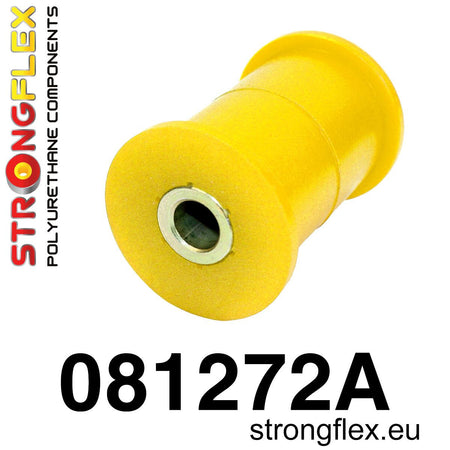Silentblock de horquilla inferior delantero, externo SPORT Honda Civic EM1 (081272A)