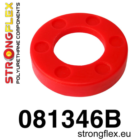 Soporte del muelle delantero Honda Civic CRX Concerto (081346B)