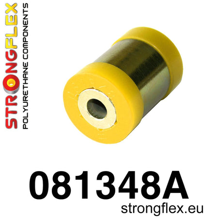Silentblock del brazo superior delantero SPORT Honda Civic EM1 RD1 RD2 RD3 (081348A)