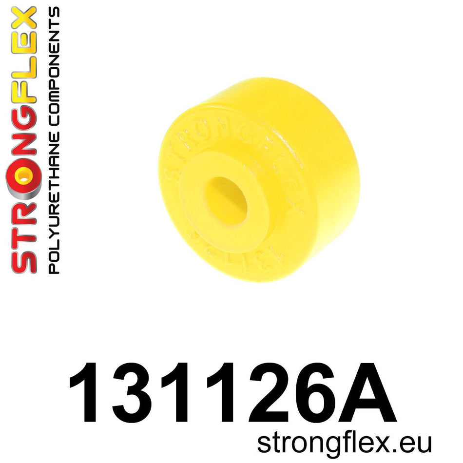 Front eye bolt mounting bush SPORT - BMW > Serie 3 > I  E21|BMW > Serie 6 > I  E24 > E24 |Daewoo > Espero |Daewoo > Lanos |Daewoo > Nexia |Opel / Vauxhall > Ascona > B |Opel / Vauxhall > Ascona > C |Opel / Vauxhall > Astra > F |Opel / Vauxhall > Calibra |