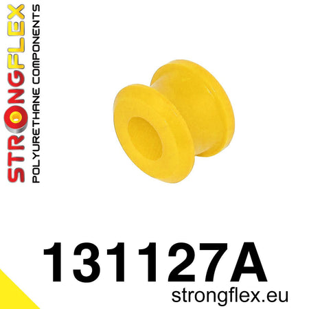 Buje de enlace estabilizador SPORT Opel Astra FWD 4x4 Calibra FWD 4x4 (131127A)