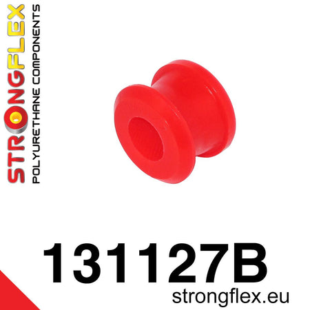 Buje de enlace estabilizador Opel Astra FWD 4x4 Calibra FWD 4x4 Vectra (131127B)