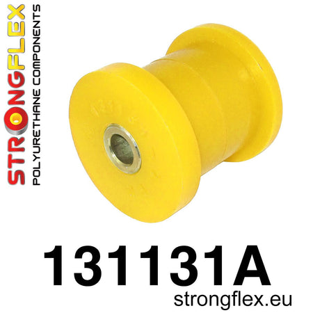 Silentblock trasero del brazo delantero SPORT Opel Astra T98 A05 Zafira (131131A)