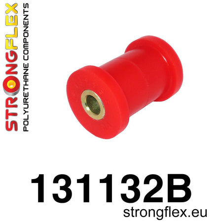 Silentblock delantero del brazo delantero Fiat Croma T98 A05 YS3E YS3F AWD (131132B)