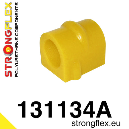 Silentblock de estabilizadora delantera SPORT Opel Ascona X01 YS3E Astra (131134A)